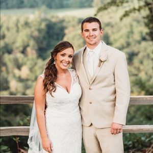 Meet your Posher, Morgan